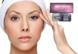 Juvederm Ultra 3 Ultra 4 ヒアルロン酸のフィラー 唇の拡張のために