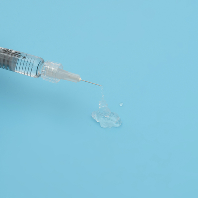 2ml ヒアルロン酸鼻詰め器 注射 HA 皮膚詰め器