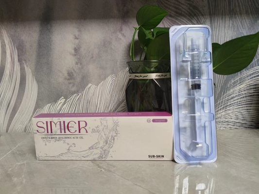 10ml 20ml ヒアルロン酸 股関節 注射 24mg/Ml 皮部股関節 フィルラー