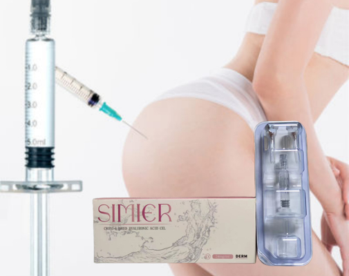 10ml 20ml ヒアルロン酸 股関節 注射 24mg/Ml 皮部股関節 フィルラー