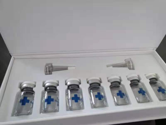 非交差結合ヒアルロン酸フィラー 5ml HAメソセラピー溶液 顔提升