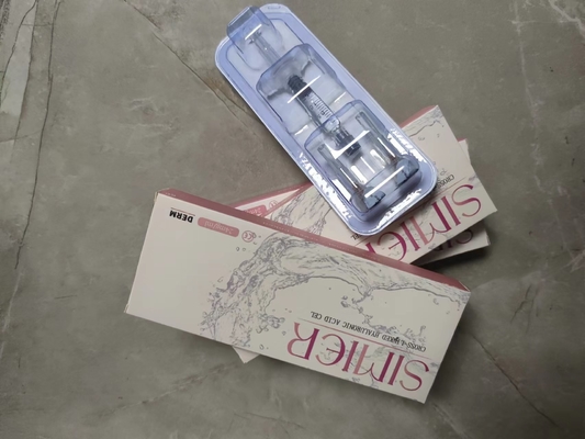 1ml 2ml リップフィラー クロスリンクヒアルロン酸