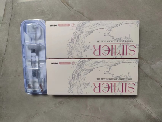 24mg/Ml ヒアルロン酸注射