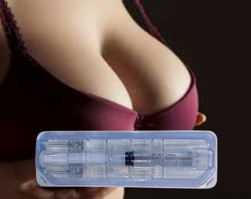 3ml ボリューム クロスリンク ヒアルロン酸 皮膚フィルラー 唇