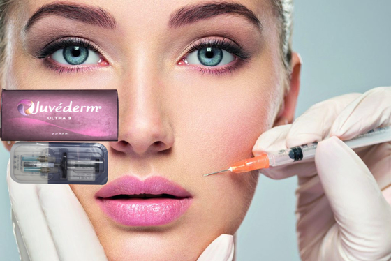 1ml Juvederm メディカル ナトリウムヒアルロナートゲル ヒアルロナ酸ゲル 鼻橋用