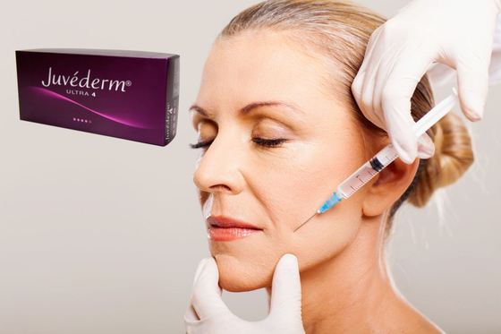 1ml Juvederm メディカル ナトリウムヒアルロナートゲル ヒアルロナ酸ゲル 鼻橋用