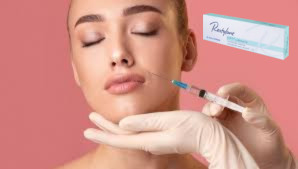 1ml クロスリンクされたHAフィラー 整形外科 顔のしわ矯正