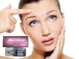 ヒアルロン酸 注射用皮膚充填剤 Juvederm Ultra 3 1mlx2