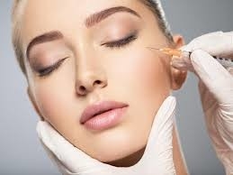 0.5ml Juvederm ヒアルロン酸 皮膚充填剤 腰の増殖のために