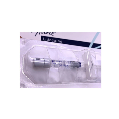 00.3% リド・ハ・ダーマル・フィラー リフト 1x1.1ml リップ・アンチ・アングリング