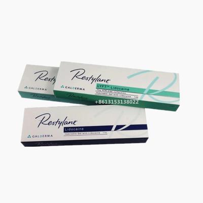 00.3% リド・ハ・ダーマル・フィラー リフト 1x1.1ml リップ・アンチ・アングリング