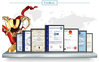 中国 Jinan Simier Technology Co.,Ltd 認証